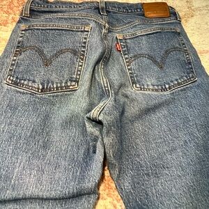 Levi's Men's Relaxed Fit Denim Jeans